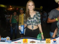 Forró da Mina